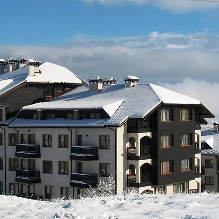 Seasons Club Bansko