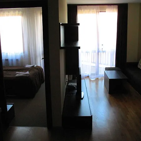 Hotel Seasons Club
