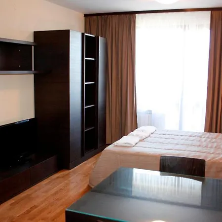 Seasons Club Hotel 4*