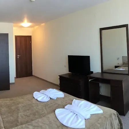 Hotel Seasons Club