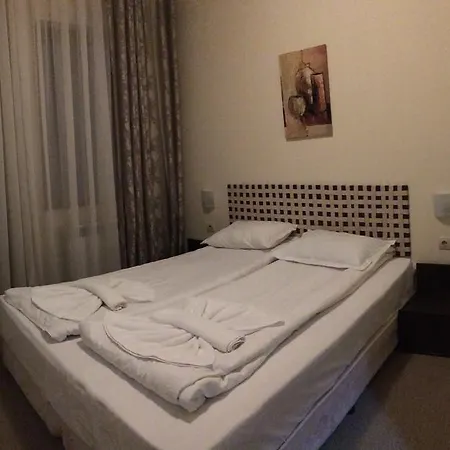 Hotel Seasons Club 4*