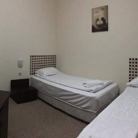 Seasons Club Hotel 4*