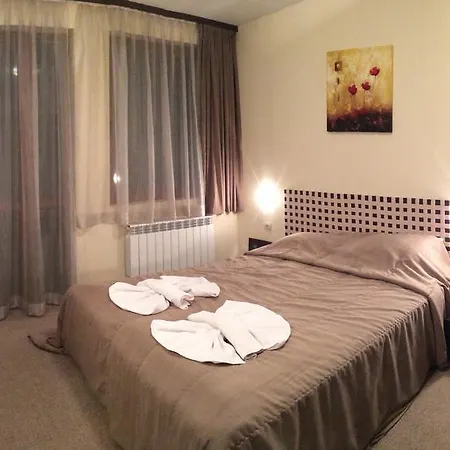 Hotel Seasons Club