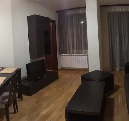 Seasons Club Hotel Bansko