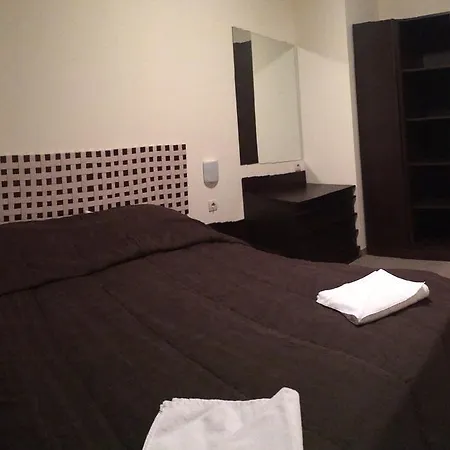 Hotel Seasons Club