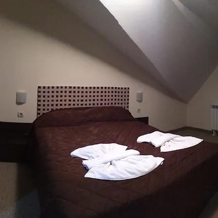 Hotel Seasons Club 4*