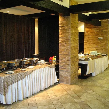 Seasons Club Hotel Bansko