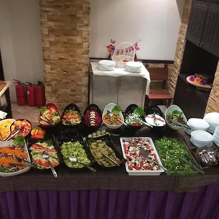 Seasons Club Hotel Bansko