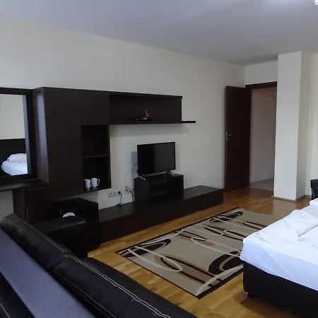 Seasons Club Hotel Bansko