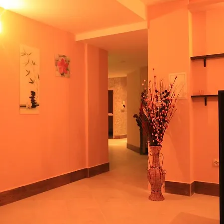 Hotel Seasons Club Bansko