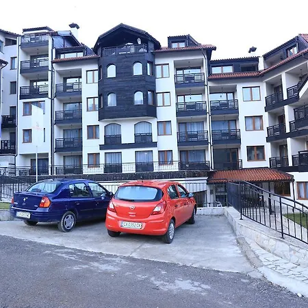 Seasons Club Hotel Bansko