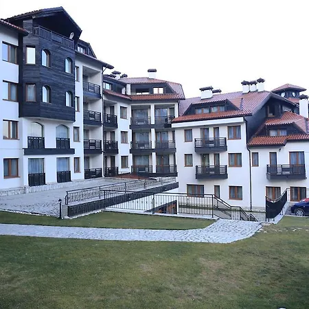 Seasons Club Bansko