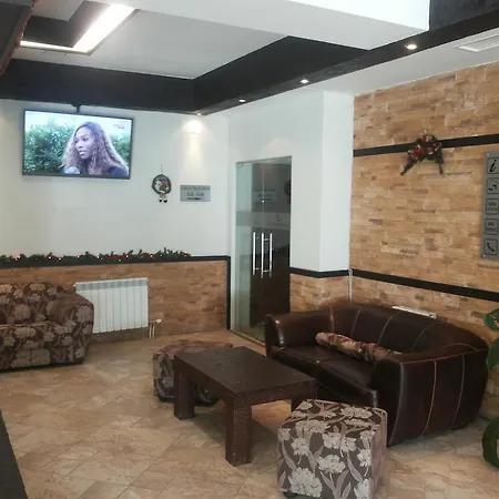 Seasons Club Hotel Bansko