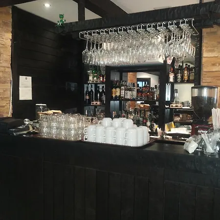 Seasons Club 4* Bansko