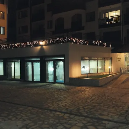 Hotel Seasons Club Bansko
