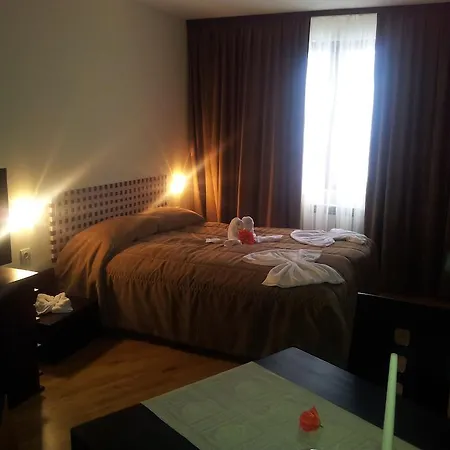 Seasons Club Hotel Bansko