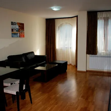 Seasons Club Bansko
