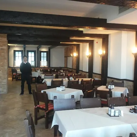 Seasons Club Отель 4*