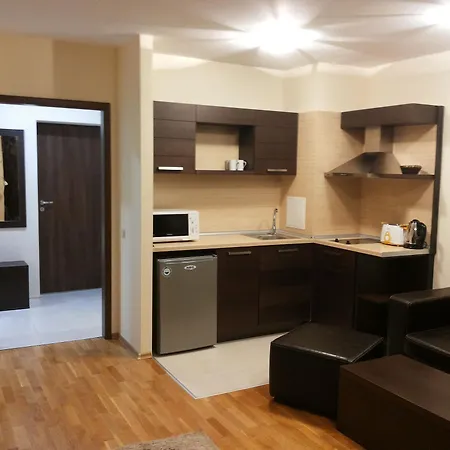 Seasons Club Hotel Bansko