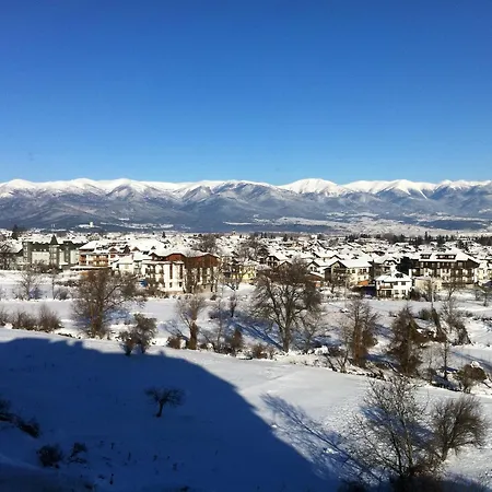 Seasons Club 4* Bansko
