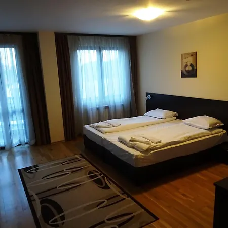 Seasons Club Bansko