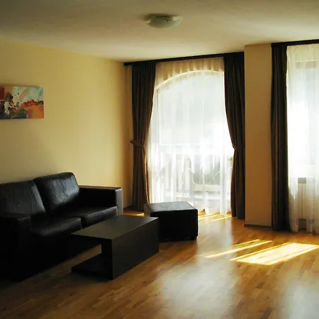 Hotel Seasons Club 4*