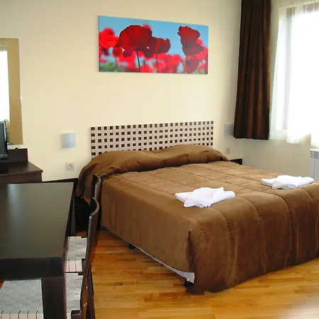 Seasons Club Hotel 4*