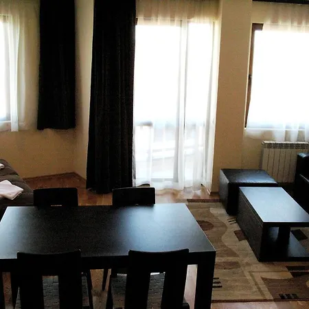 Hotel Seasons Club