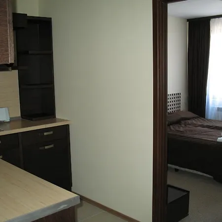 Hotel Seasons Club Bansko
