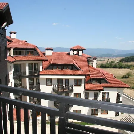 Seasons Club Bansko