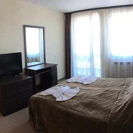 Seasons Club Hotel Bansko